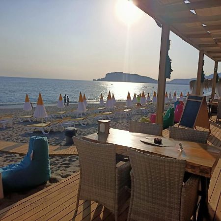 Bora Bora Butik Hotel ألانيا المظهر الخارجي الصورة