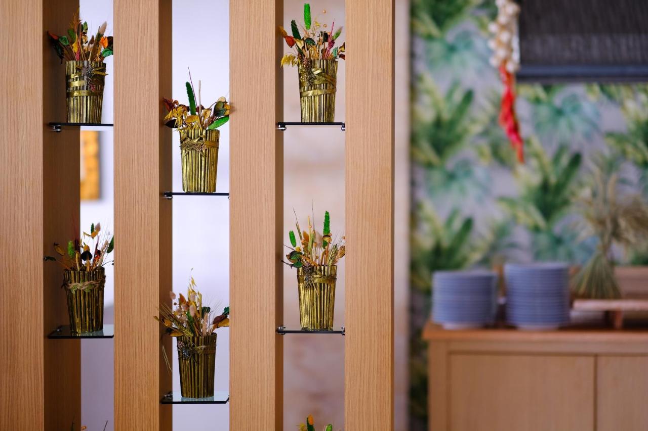 Bora Bora Butik Hotel ألانيا المظهر الخارجي الصورة