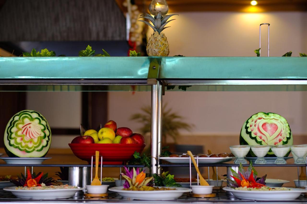 Bora Bora Butik Hotel ألانيا المظهر الخارجي الصورة