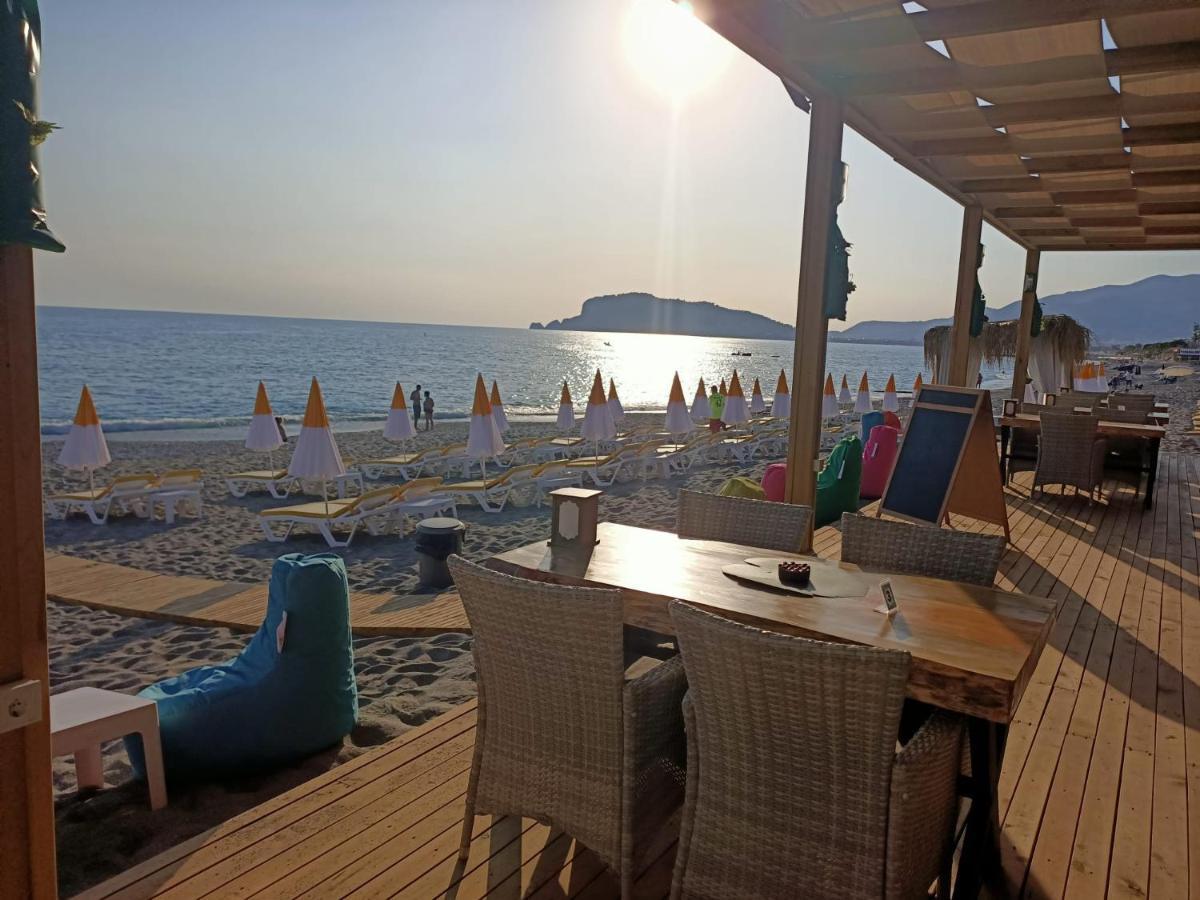 Bora Bora Butik Hotel ألانيا المظهر الخارجي الصورة