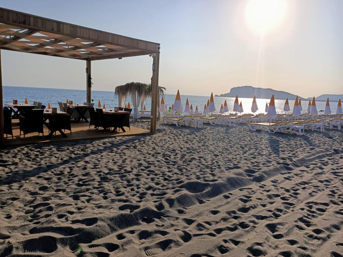 Bora Bora Butik Hotel ألانيا المظهر الخارجي الصورة