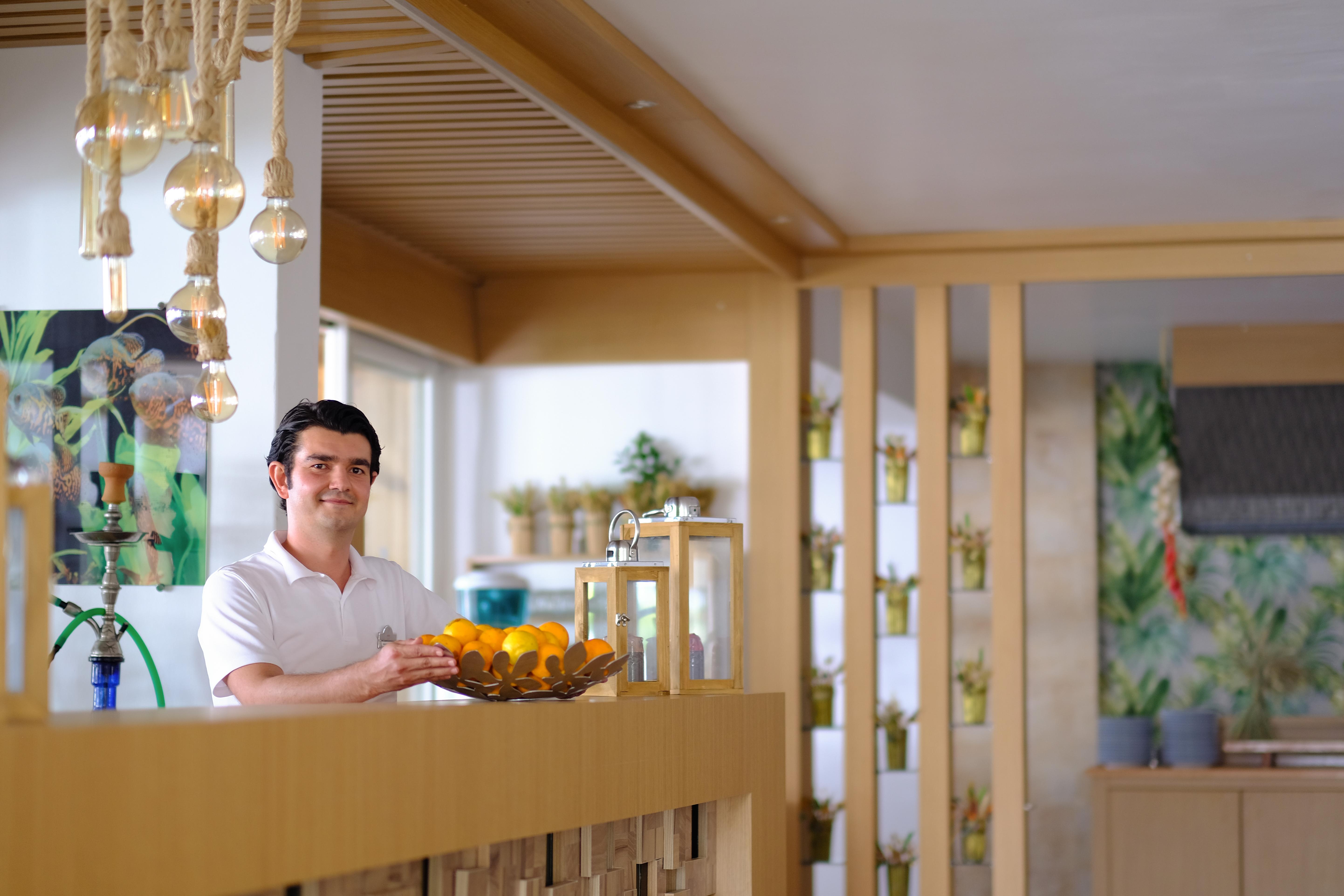 Bora Bora Butik Hotel ألانيا المظهر الخارجي الصورة