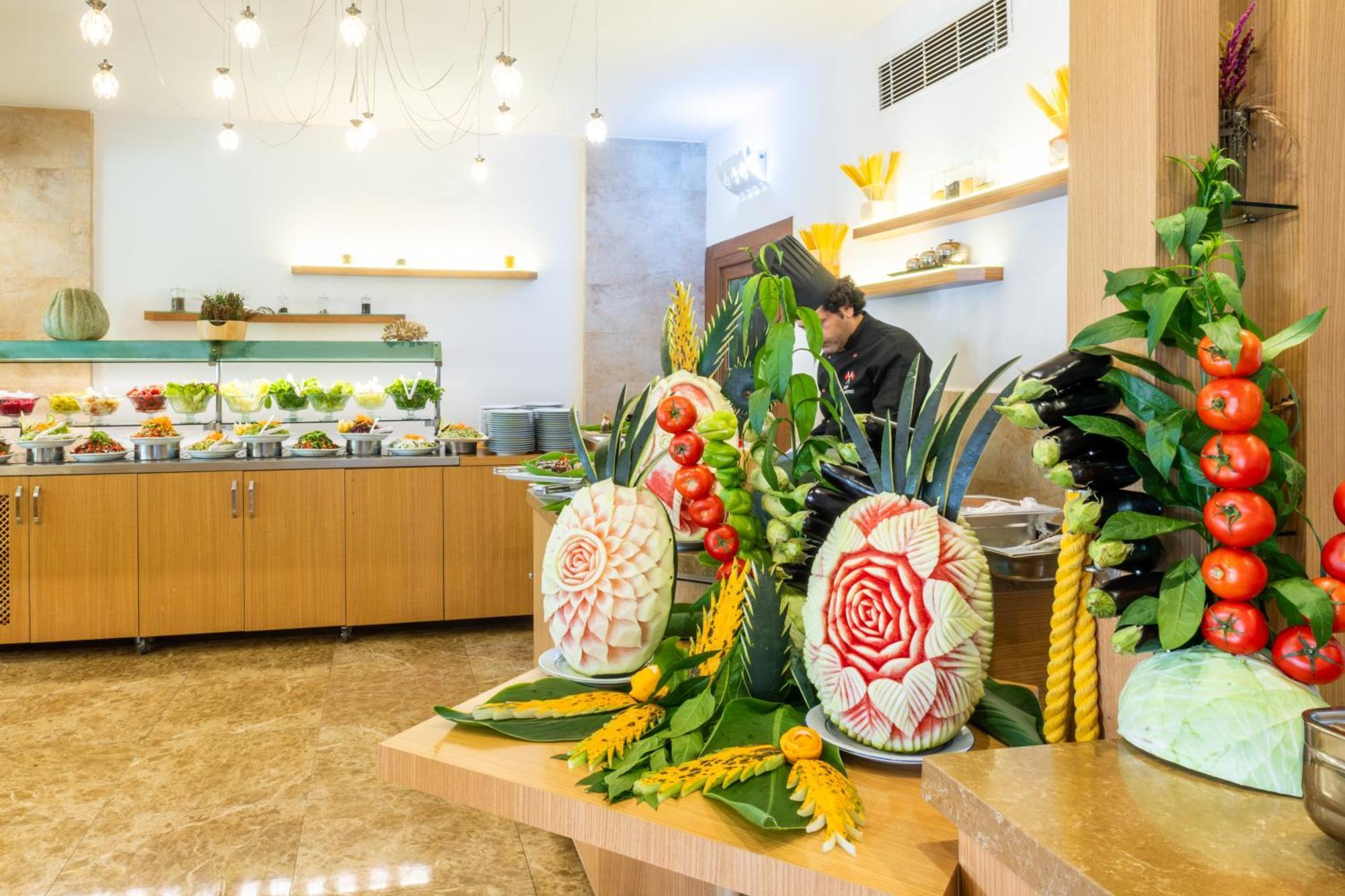 Bora Bora Butik Hotel ألانيا المظهر الخارجي الصورة