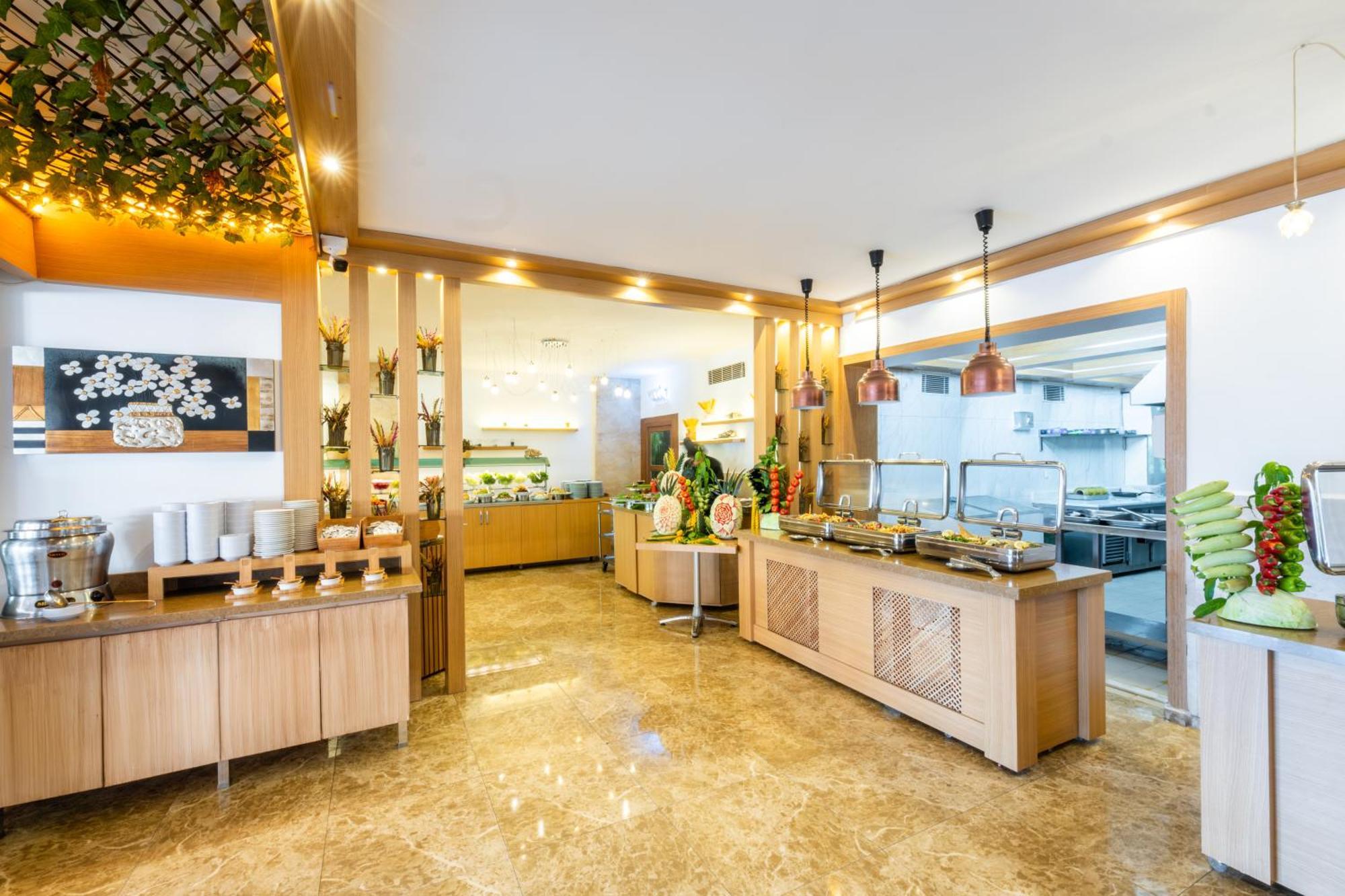 Bora Bora Butik Hotel ألانيا المظهر الخارجي الصورة