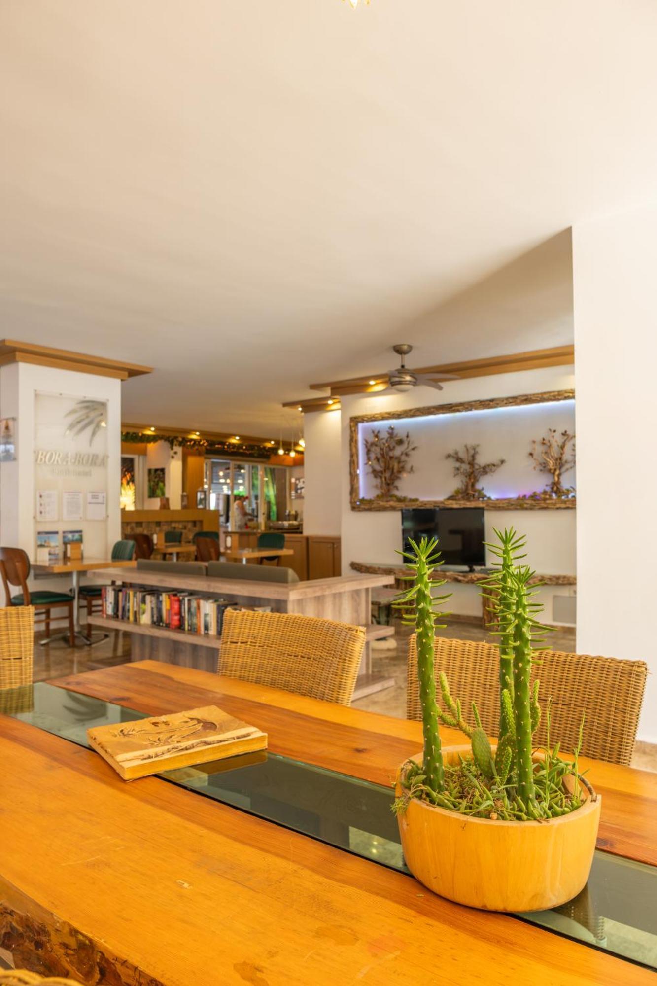 Bora Bora Butik Hotel ألانيا المظهر الخارجي الصورة